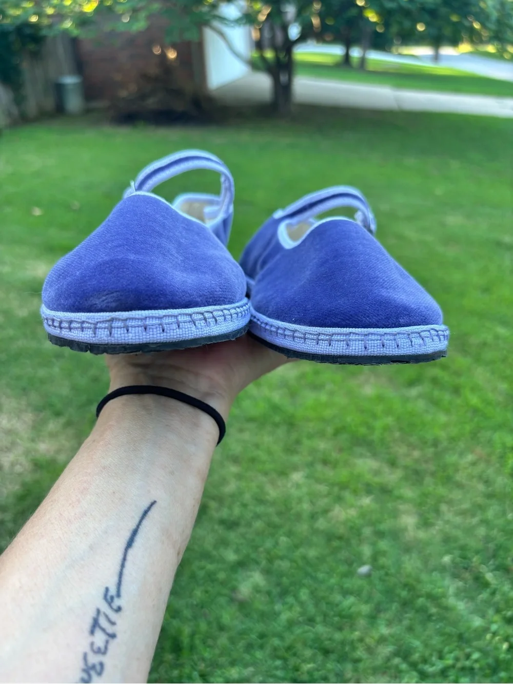 Women’s Mary Jane Friulane from Viani Milano